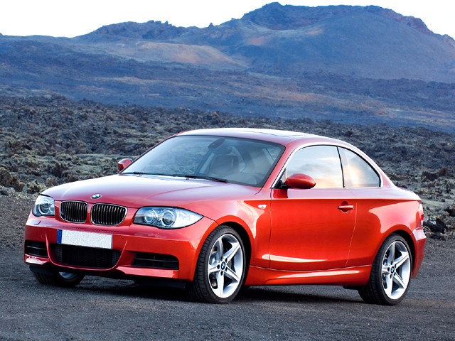 Bmw 123d msport coup #5