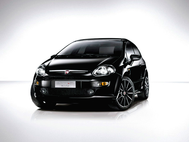 FIAT Punto Evo Punto Evo 1.3 Mjt 75 CV DPF 3 porte S&S Active