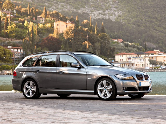 Bmw 318d 2.0 143 #3