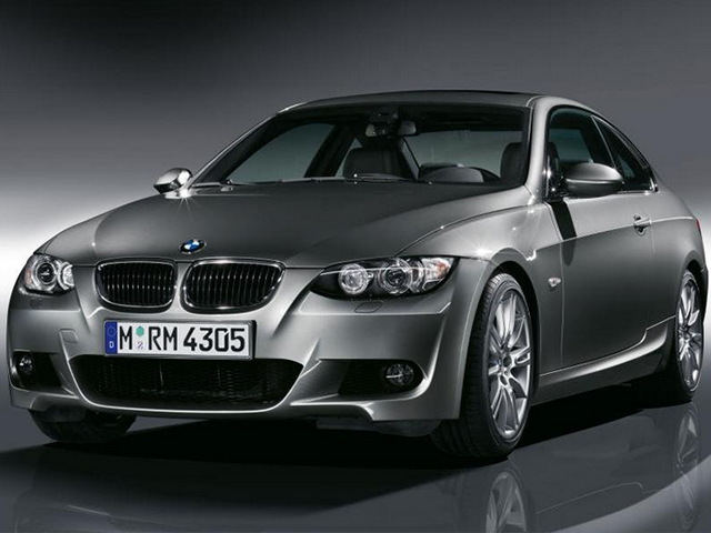 BMW Serie 3 (E92) M3 cat Coupé BMW Serie 3 (E92) M3 cat Coupé