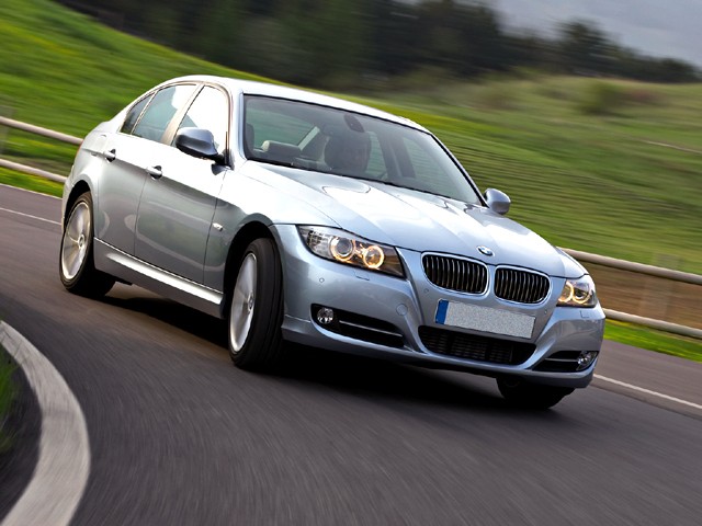BMW Serie 3 (E90/E91) 335i cat xDrive MSport BMW Serie 3 (E90/E91) 335i cat xDrive MSport