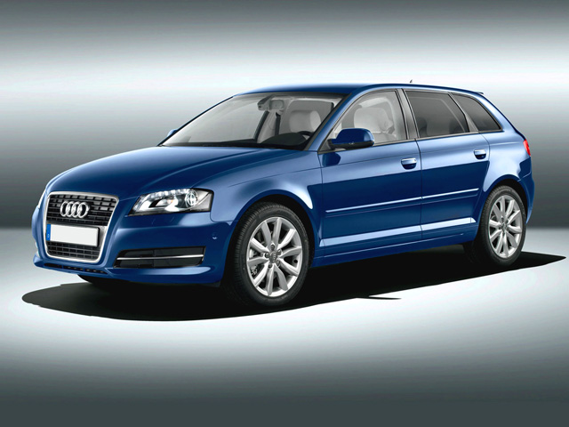 AUDI A3 2ª serie A3 SPB 2.0 TDI F.AP. quattro Ambition AUDI A3 2ª serie A3 SPB 2.0 TDI F.AP. quattro Ambition