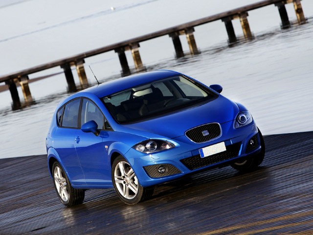 SEAT Leon 2ª serie Leon 1.4 Reference