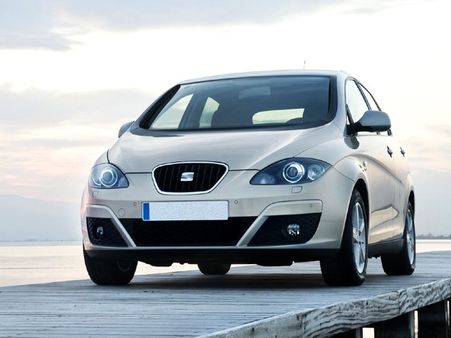 SEAT Altea Altea 1.6 TDI 105 CV CR DPF DSG Style SEAT Altea Altea 1.6 TDI 105 CV CR DPF DSG Style