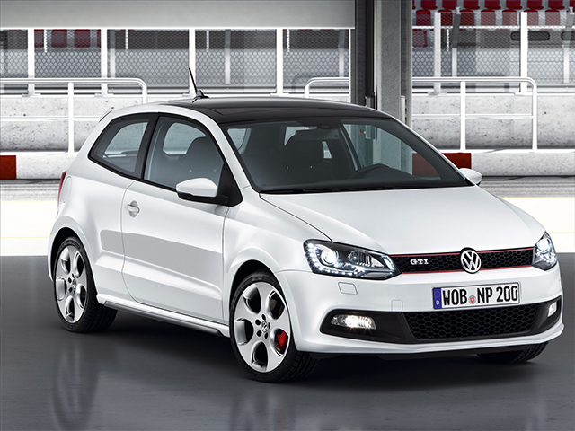 VOLKSWAGEN Polo 5ª serie Polo 1.2 TDI DPF 5 p. United VOLKSWAGEN Polo 5ª serie Polo 1.2 TDI DPF 5 p. United