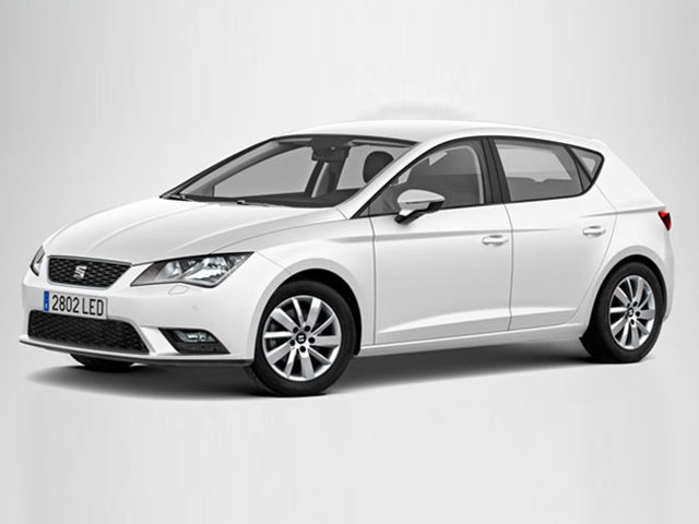SEAT Leon 2ª serie Leon 2.0 TSI Cupra R