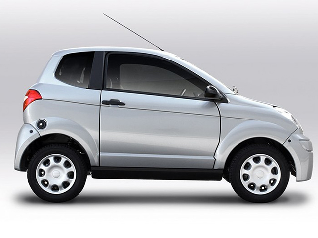 AIXAM Minauto Minauto GT AIXAM Minauto Minauto GT