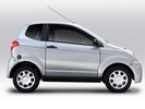Aixam Miniauto