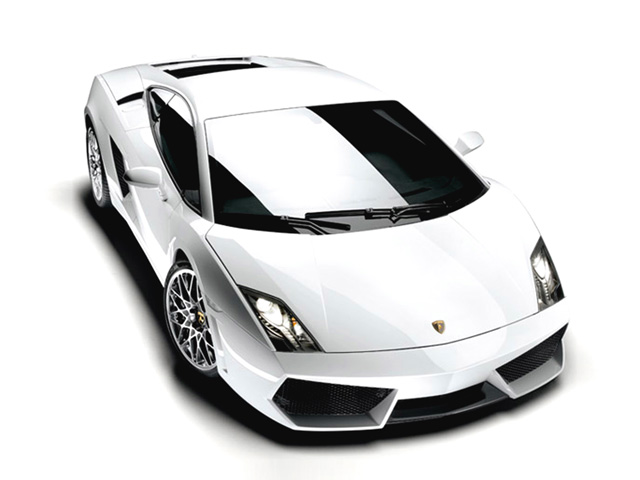 LAMBORGHINI Gallardo Gallardo 5.2 V10 LP560-4 Coupé LAMBORGHINI Gallardo Gallardo 5.2 V10 LP560-4 Coupé
