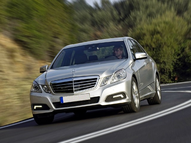MERCEDES Classe E (W/S212) E 220 CDI BlueEFFICIENCY Elegance MERCEDES Classe E (W/S212) E 220 CDI BlueEFFICIENCY Elegance