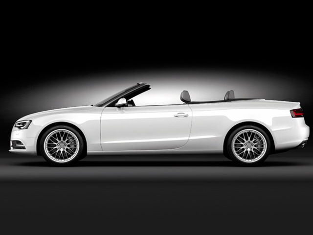 AUDI A5/S5/Cabrio A5 SPB 2.0 TDI 143 CV multitronic