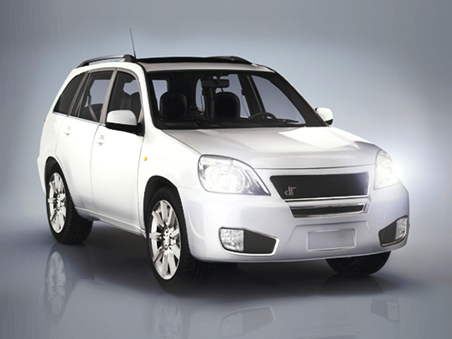 DR dr5 dr5 1.6 16V 118 CV DR dr5 dr5 1.6 16V 118 CV