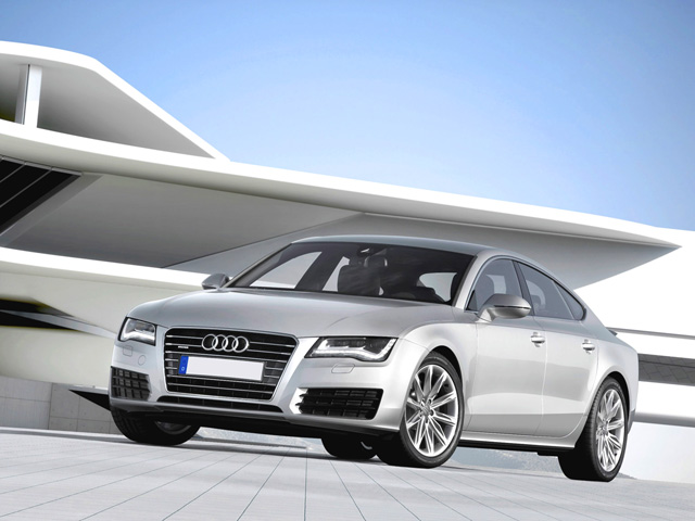 AUDI A7 A7 SPB 3.0 TDI 245 CV cl.diesel qu. S tr. Business Plus AUDI A7 A7 SPB 3.0 TDI 245 CV cl.diesel qu. S tr. Business Plus
