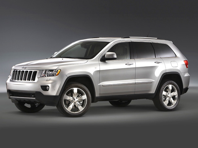 JEEP Gr. Cherokee 3ª s. Grand Cherokee 3.0 CRD 241 CV S Limited JEEP Gr. Cherokee 3ª s. Grand Cherokee 3.0 CRD 241 CV S Limited