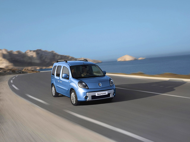 RENAULT Kangoo 3ª serie Kangoo 1.5 dCi 90CV F.AP. 5 porte GO RENAULT Kangoo 3ª serie Kangoo 1.5 dCi 90CV F.AP. 5 porte GO