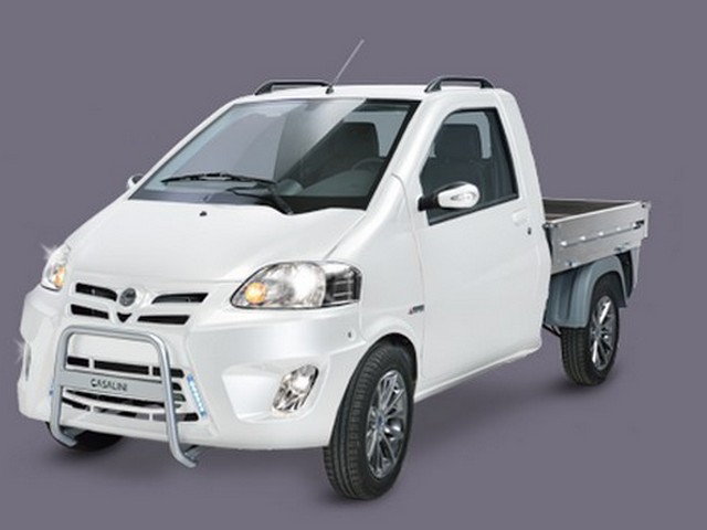 CASALINI Pick Up12 Pick Up12 Street CASALINI Pick Up12 Pick Up12 Street