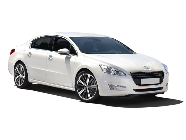 PEUGEOT 508 1.6 e-HDi 115CV cambio robotizzato S&S Access PEUGEOT 508 1.6 e-HDi 115CV cambio robotizzato S&S Access