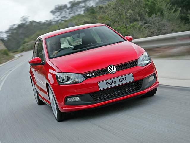 VOLKSWAGEN Polo 5ª serie Polo 1.6 TDI 90CV DPF DSG 3 porte R-Line VOLKSWAGEN Polo 5ª serie Polo 1.6 TDI 90CV DPF DSG 3 porte R-Line