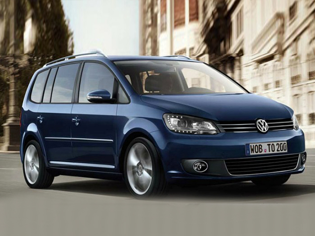 VOLKSWAGEN Caddy 3ªs. Tour. 2ª Caddy 2.0 TDI 170 CV DSG 5p. Highline Maxi VOLKSWAGEN Caddy 3ªs. Tour. 2ª Caddy 2.0 TDI 170 CV DSG 5p. Highline Maxi