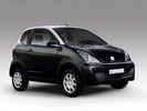 Aixam Miniauto