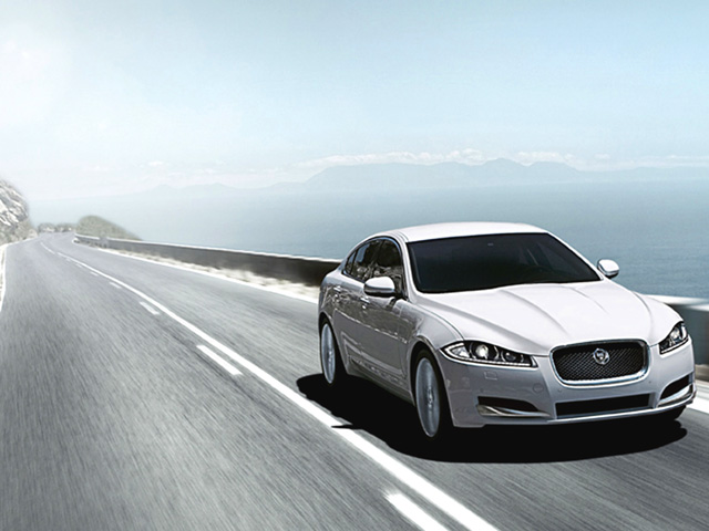 JAGUAR XF 1ª serie (X250) XF 2.2 D 200 CV Luxury Business Plus JAGUAR XF 1ª serie (X250) XF 2.2 D 200 CV Luxury Business Plus