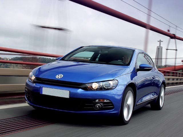 VOLKSWAGEN Scirocco 2ª serie Scirocco 2.0 TDI 177CV DPF DSG GT VOLKSWAGEN Scirocco 2ª serie Scirocco 2.0 TDI 177CV DPF DSG GT