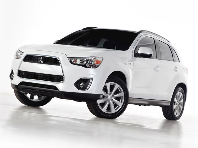 MITSUBISHI ASX ASX 1.8 DI-D 116 CV 2WD Intense Panoramic MITSUBISHI ASX ASX 1.8 DI-D 116 CV 2WD Intense Panoramic