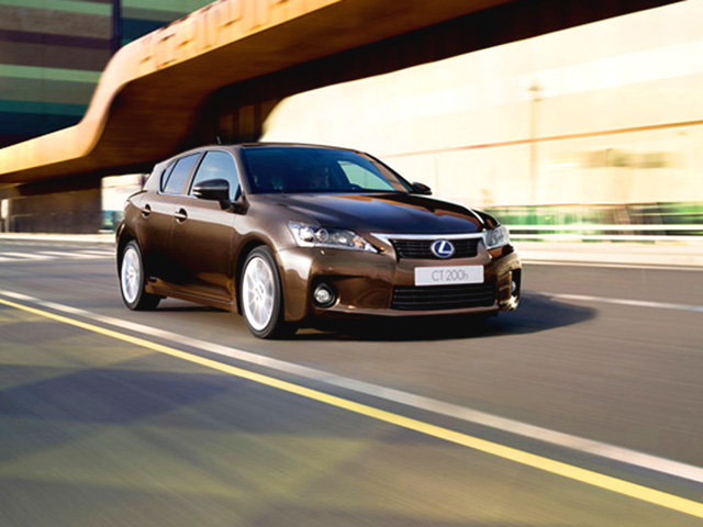 LEXUS CT CT Hybrid Limited Edition LEXUS CT CT Hybrid Limited Edition