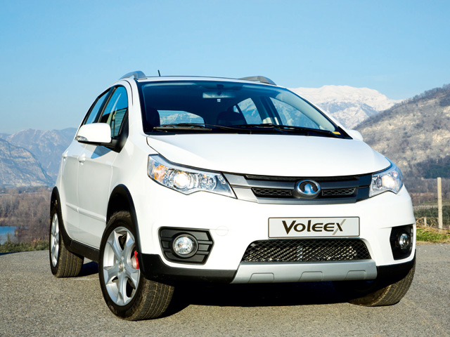 GREAT WALL MOTOR Voleex C20R Voleex C20R 1.5 Dignity GREAT WALL MOTOR Voleex C20R Voleex C20R 1.5 Dignity