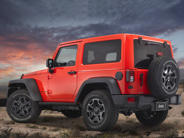 JEEP Wrangler 2ª serie Wrangler 2.8 CRD DPF Moab Auto JEEP Wrangler 2ª serie Wrangler 2.8 CRD DPF Moab Auto