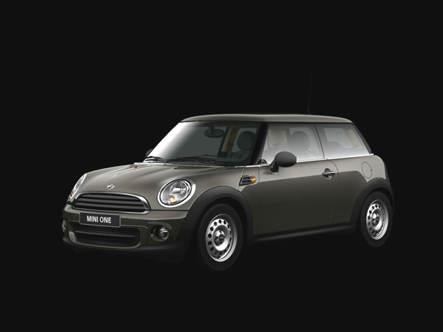MINI Mini (R56) Mini 1.6 16V One (72kW) MINI Mini (R56) Mini 1.6 16V One (72kW)