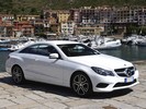 Mercedes Classe E