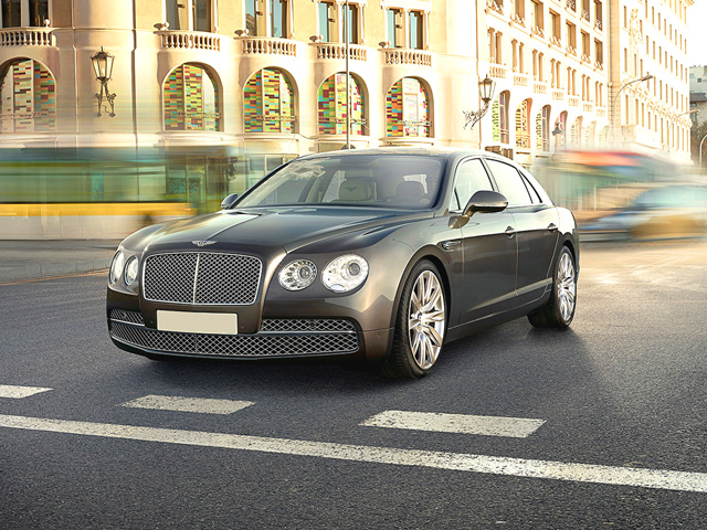 BENTLEY Flying Spur Flying Spur BENTLEY Flying Spur Flying Spur