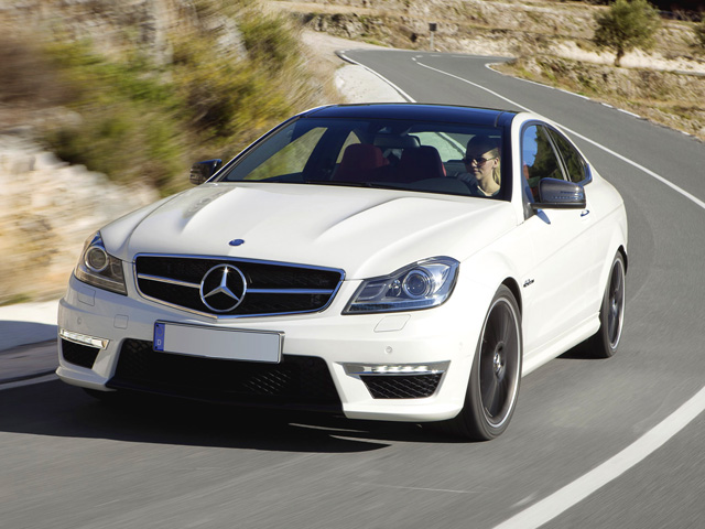 MERCEDES Classe C Coupé C204 C 250 CDI Coupé Avantgarde MERCEDES Classe C Coupé C204 C 250 CDI Coupé Avantgarde