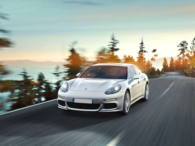 PORSCHE Panamera Panamera 3.0 S E-Hybrid PORSCHE Panamera Panamera 3.0 S E-Hybrid