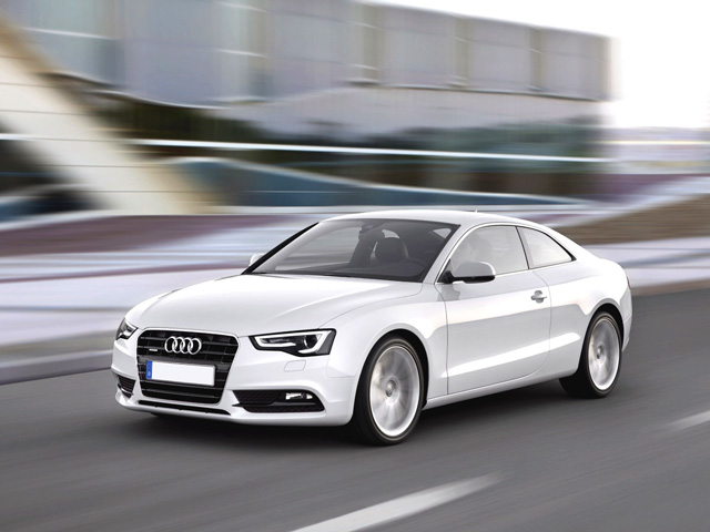 AUDI A5/S5/Cabrio A5 3.0 V6 TDI 245 CV clean diesel quattro S tronic Advanced AUDI A5/S5/Cabrio A5 3.0 V6 TDI 245 CV clean diesel quattro S tronic Advanced