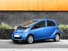 Peugeot iOn