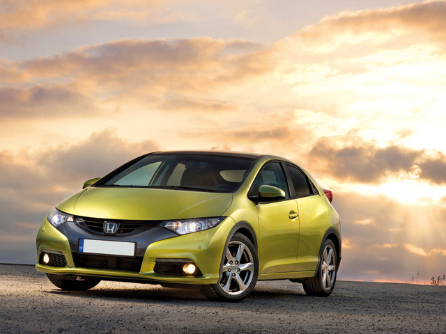 HONDA Civic 9ª serie Civic 1.4 i-VTEC You Tech HONDA Civic 9ª serie Civic 1.4 i-VTEC You Tech