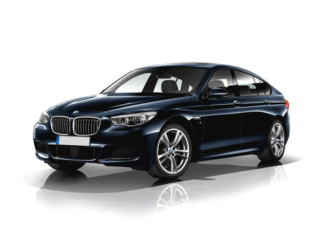 BMW Serie 5 G.T. (F07) 550i Gran Turismo Luxury BMW Serie 5 G.T. (F07) 550i Gran Turismo Luxury