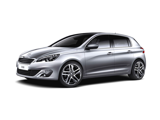 PEUGEOT 308 2ª serie 308 1.2 VTi 82 CV Access PEUGEOT 308 2ª serie 308 1.2 VTi 82 CV Access