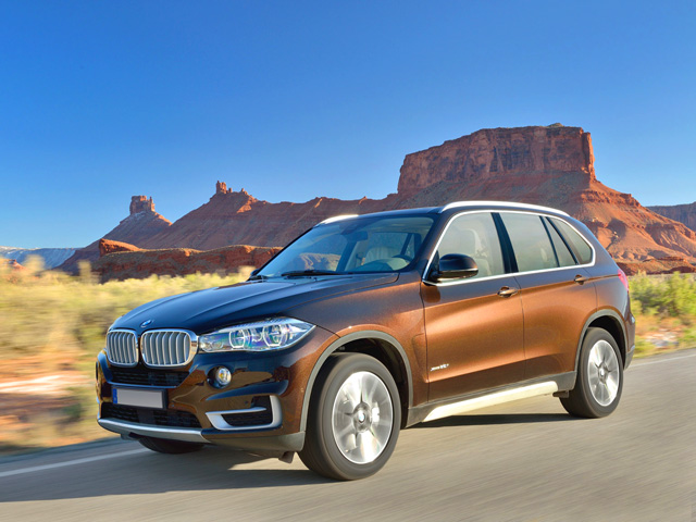 BMW X5 (F15) X5 xDrive50i BMW X5 (F15) X5 xDrive50i