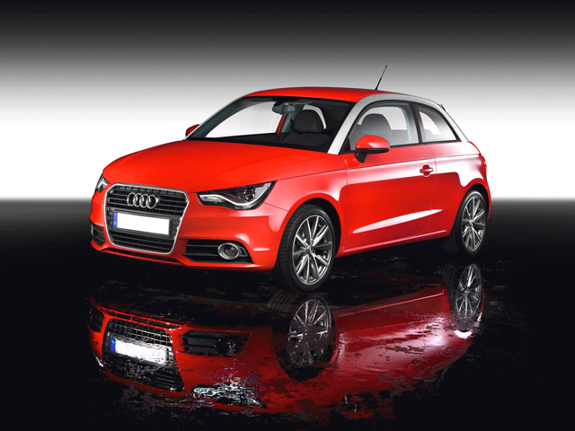AUDI A1/S1 A1 1.4 TFSI COD S tronic S line edition AUDI A1/S1 A1 1.4 TFSI COD S tronic S line edition