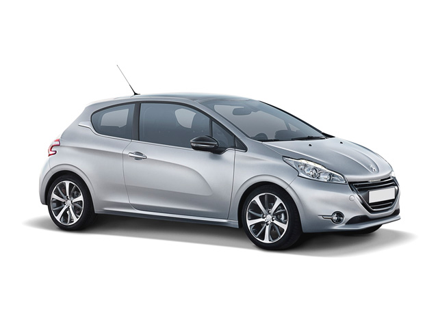PEUGEOT 208 1.2 e-VTi 82 CV Stop&Start robotizzato 3 porte Active PEUGEOT 208 1.2 e-VTi 82 CV Stop&Start robotizzato 3 porte Active