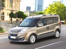 Opel Combo Tour
