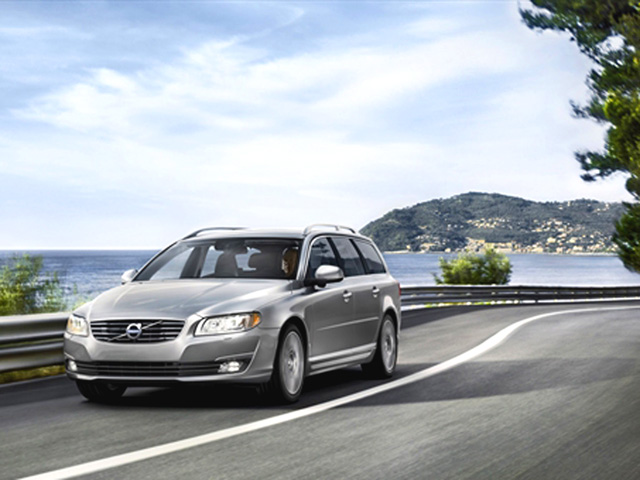 VOLVO V70 (2007--->) V70 D4 Summum VOLVO V70 (2007--->) V70 D4 Summum