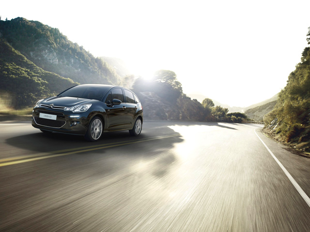 CITROEN C3 2ª serie C3 1.2 e-VTi 82 ETG airdream Exclusive CITROEN C3 2ª serie C3 1.2 e-VTi 82 ETG airdream Exclusive