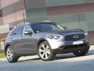 Infiniti QX70