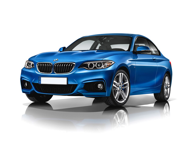 BMW Serie 2 Coupé (F22) 220i Coupé Msport BMW Serie 2 Coupé (F22) 220i Coupé Msport
