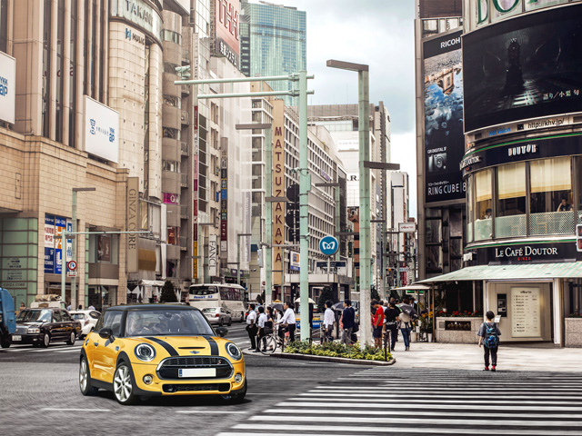 MINI Mini (F56) Mini 2.0 Cooper S MINI Mini (F56) Mini 2.0 Cooper S