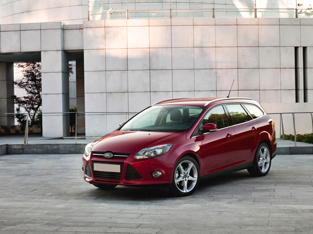 FORD Focus 4ª serie Focus 1.0 EcoBoost 125 CV Start&Stop SW Plus FORD Focus 4ª serie Focus 1.0 EcoBoost 125 CV Start&Stop SW Plus